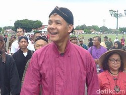 Wakil Walkot Semarang Dilaporkan Kampanye, Ganjar: Proses Saja!