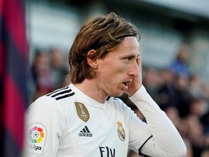 Modric Kritik Pedas Ronaldo-Messi karena Absen di Seremoni Ballon dOr