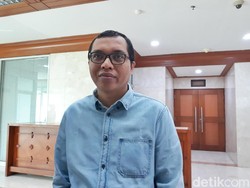 Goenawan Mohamad dkk Dituding Pro-Jokowi, PPP: Jangan Seret Pihak Lain