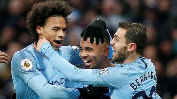 Liverpool Hadapi Duel-duel Maut di Natal-Tahun Baru