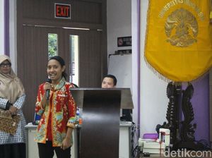 Cerita Perawat di Pedalaman, Bersyukur Pernah Gagalkan Warga Bunuh Diri