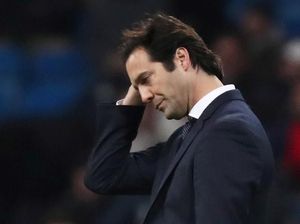 Solari Tak Pusingkan Rumor Mourinho Balik ke Madrid Solari Tak Pusingkan Rumor Mourinho Balik ke Madrid