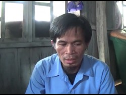 Kisah Usman, TKI yang Berhasil Kabur dari Penyanderaan Abu Sayyaf