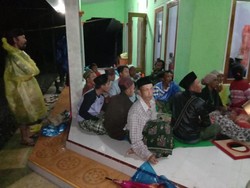 Antisipasi Longsor Susulan di Lereng Argopuro, 27 KK Diungsikan