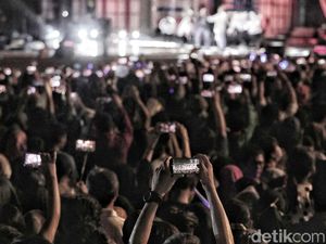 Pensi Penggerek Munculnya Band Sekolah dan Kampus Pensi Penggerek Munculnya Band Sekolah dan Kampus