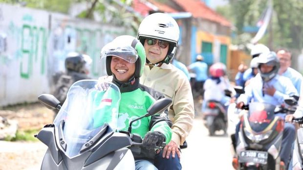 OSO Sebut Hanya Tuhan yang Bisa Punahkan Indonesia