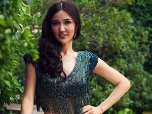 Sonia Fergina Bela Miss USA dan Australia yang Dikritik karena Nyinyir Sonia Fergina Bela Miss USA dan Australia yang Dikritik karena Nyinyir