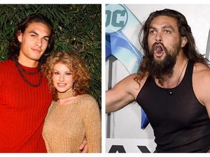 Seksi Abis! Transformasi Jason Momoa Aquaman Sampai Sekekar Sekarang