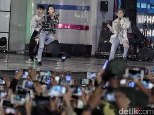 Slank Digugat Mantan Personelnya Terkait Hak Cipta