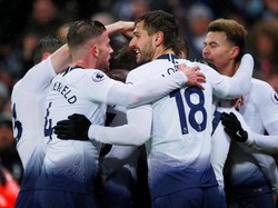 Klopp ke Media: Kok Cuma Liverpool dan City, Bahas Spurs Juga Dong