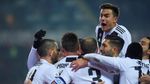 Juventus Masih Kuasai Turin