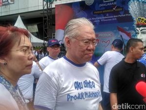 2019, Mendag Pede Pertumbuhan Ekspor Nonmigas Capai 7,5%