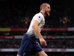 Eric Dier: Spurs Sudah Dibangun Ulang!