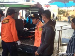 Bocah Klaten yang Hilang di Pantai Kebumen Ditemukan Meninggal Bocah Klaten yang Hilang di Pantai Kebumen Ditemukan Meninggal