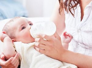 Tips Menyapih Si Kecil Tips Menyapih Si Kecil