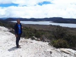 Cerita Menembus Pedalaman Papua yang Menegangkan