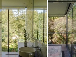 3 Cara Bersihkan Jendela Bersih Bening Seperti Tanpa Kaca