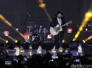 Namanya Banyak Dicari di Google, Virgoun Sebut Dirinya Kurang Terkenal