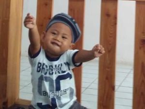 Soal Dito Pasien Penyakit Langka Pompe, Menkes: Akan Saya Lihat Dulu Soal Dito Pasien Penyakit Langka Pompe, Menkes: Akan Saya Lihat Dulu