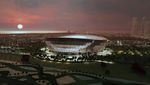 Megahnya Lusail Stadium, Venue Final Piala Dunia 2022 Qatar
