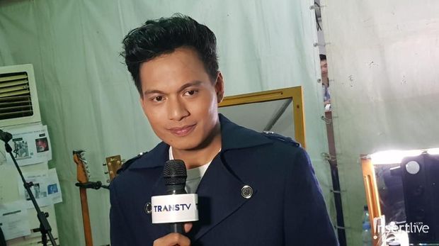 rendy pandugo gugup bawakan lagu musisi lain rendy pandugo gugup bawakan lagu musisi lain