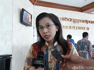 Soal RKUHP, Komisi III DPR: Menkumham Beri Informasi Tak Utuh ke Jokowi