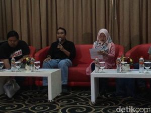 AMAN: 1,6 Juta Masyarakat Adat Belum Masuk DPT Pemilu