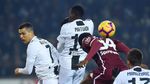 Juventus Masih Kuasai Turin