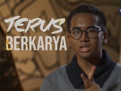 Tokoh Muda Inspiratif Bicara Soal Mimpi dan Karya Mereka