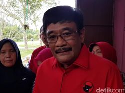Isu Jokowi Siapkan Gibran, PDIP Minta PD Tak Melulu Mikir soal Kekuasaan