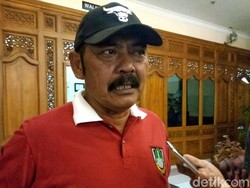 Pesan Khusus Walkot Rudy untuk Sandiaga yang Bakal Sering ke Solo