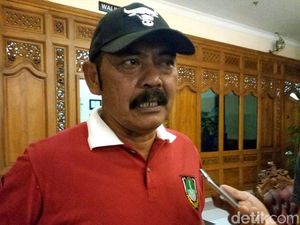 Pesan Khusus Walkot Rudy untuk Sandiaga yang Bakal Sering ke Solo Pesan Khusus Walkot Rudy untuk Sandiaga yang Bakal Sering ke Solo