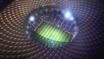Megahnya Lusail Stadium, Venue Final Piala Dunia 2022 Qatar