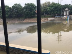 Mahasiswa Unnes Hilang Tersapu Air Bah Sungai Kaligarang Semarang