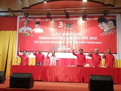 PDIP Sebut Tes Baca Alquran Tak Perlu, Asal...