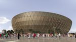 Megahnya Lusail Stadium, Venue Final Piala Dunia 2022 Qatar