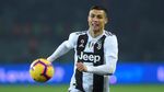Ronaldo dan Pemain Bergaji Tertinggi di Juventus