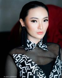 Zaskia Gotik