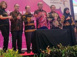 Di Hadapan Para Diplomat, Kemenpar Pamer Kemajuan Pariwisata