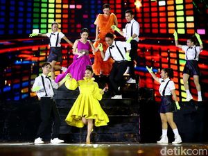 Live Streaming HUT Transmedia ke-17 di Sini