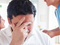 Rahasia agar Anak Akur