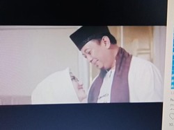 Bebi Silvana Tegaskan Tidak Dipoligami Opick