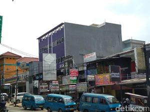 Eksistensi Tukang Ngeprint Depan Kampus di Era Digitalisasi