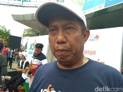 Masa Liburan, Pemkot Yogya Bentuk Satgas Pemberantas Pedagang Nuthuk