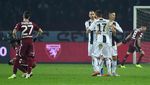 Juventus Masih Kuasai Turin