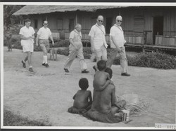 Janji Usang Penjajah Belanda yang Bikin OPM Merana