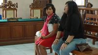 WN Inggris Penampar Staf Imigrasi: Dulu Onar, Kini Mengiba ke Hakim