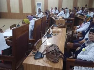 DPRD Maros Mediasi Dokter Mogok dengan Manajemen RSUD