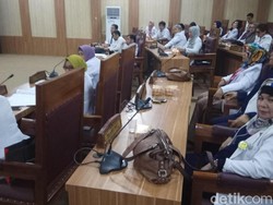 DPRD Maros Mediasi Dokter Mogok dengan Manajemen RSUD