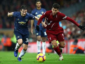 MU Kini Lebih Ofensif, Liverpool Bisa Diuntungkan